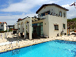 Bahceli Villa for sale